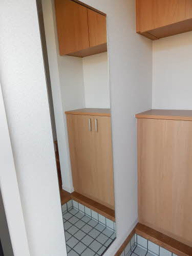 マリンガーデン B0203号-8