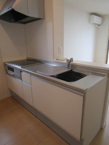 リヴィエール地行　＊＊ A0201号-3