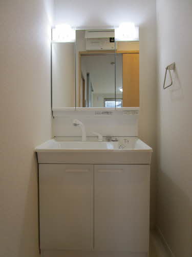 リヴィエール地行　＊＊ A0201号-8