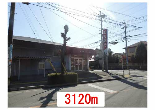 シャーメゾン黒石　Ａ棟　＊＊ A0202号-4