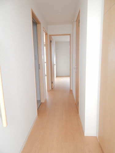 ソレイユ千鳥　Ｃ棟　＊＊ C0101号-10