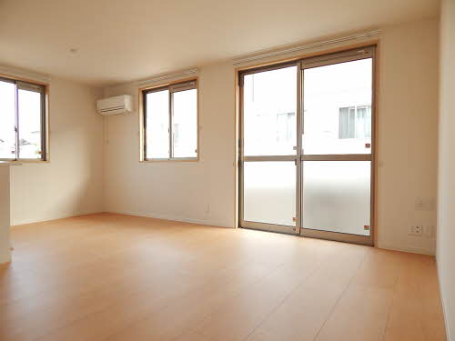 ソレイユ千鳥　Ｃ棟　＊＊ C0101号-11