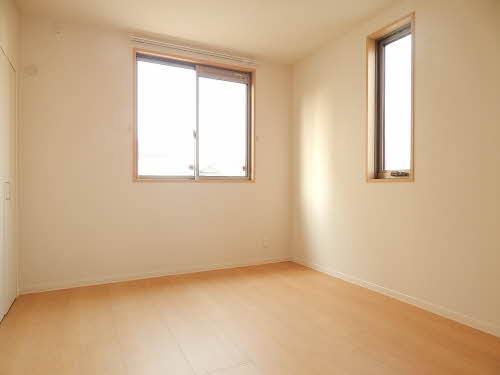 ソレイユ千鳥　Ｃ棟　＊＊ C0101号-14