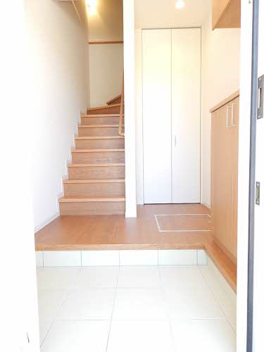 ソレイユ千鳥　Ｃ棟　＊＊ C0203号-2