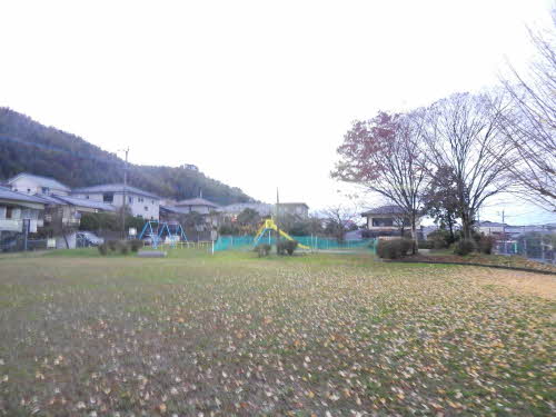 Ｐａｒｋ　Ｔｅｒｒｃｅ　＊＊ A0201号-3