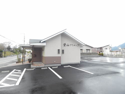 Ｐａｒｋ　Ｔｅｒｒｃｅ　＊＊ A0201号-4