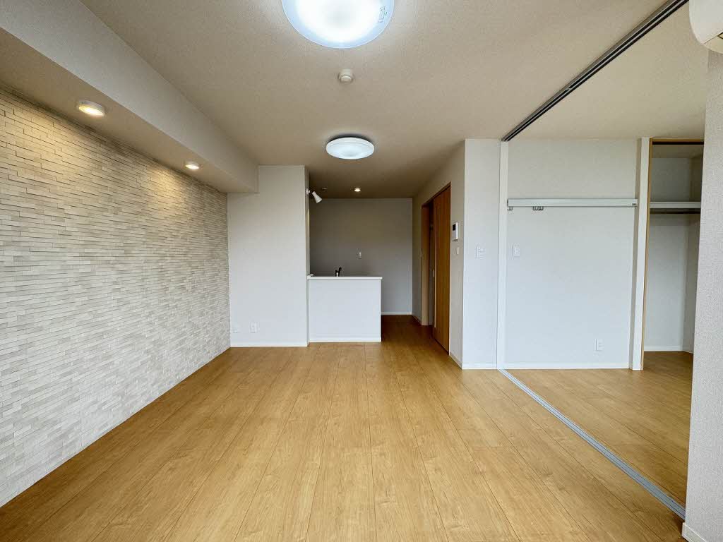 ＭＡＳＴ東櫛原　Ｂ棟 B0202号-2