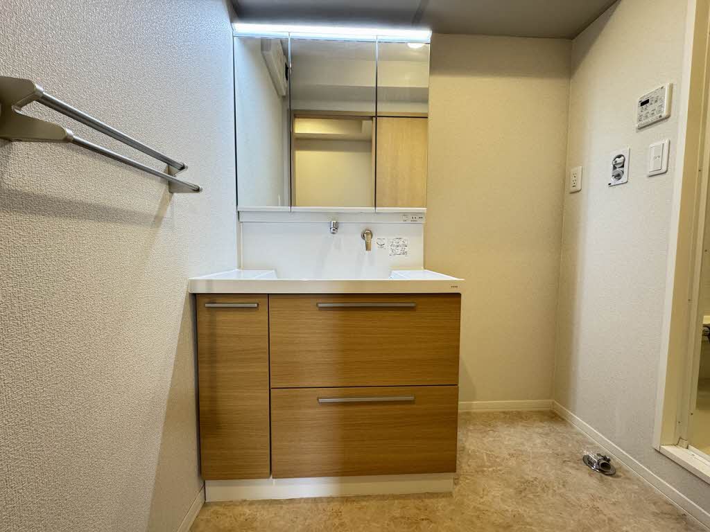 ＭＡＳＴ東櫛原　Ｂ棟 B0202号-6