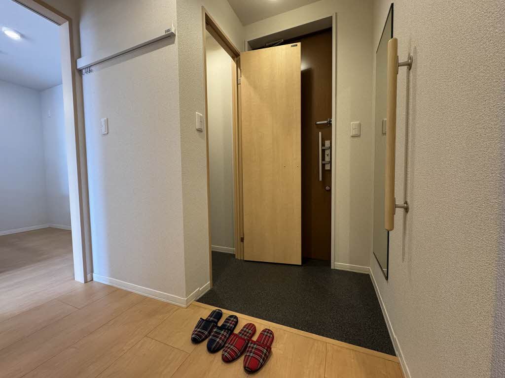 ＭＡＳＴ東櫛原　Ｂ棟 B0202号-10