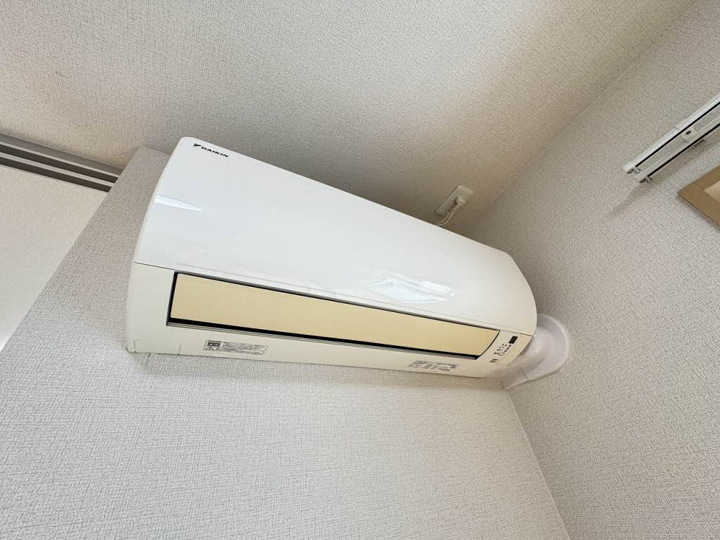 ＭＡＳＴ東櫛原　Ｂ棟 B0202号-11