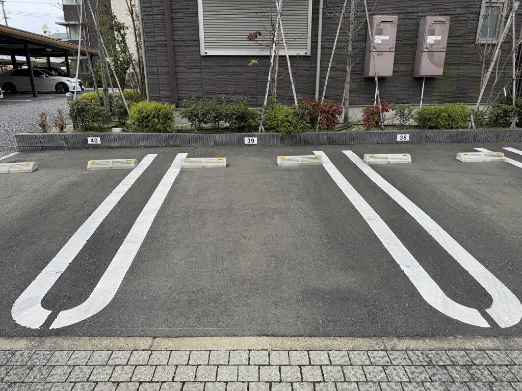 ＭＡＳＴ東櫛原　Ｂ棟 B0202号-13