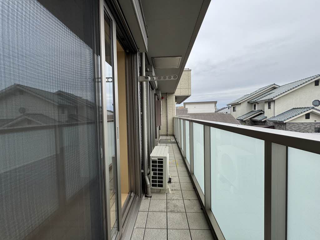 ＭＡＳＴ東櫛原　Ｂ棟 B0202号-14