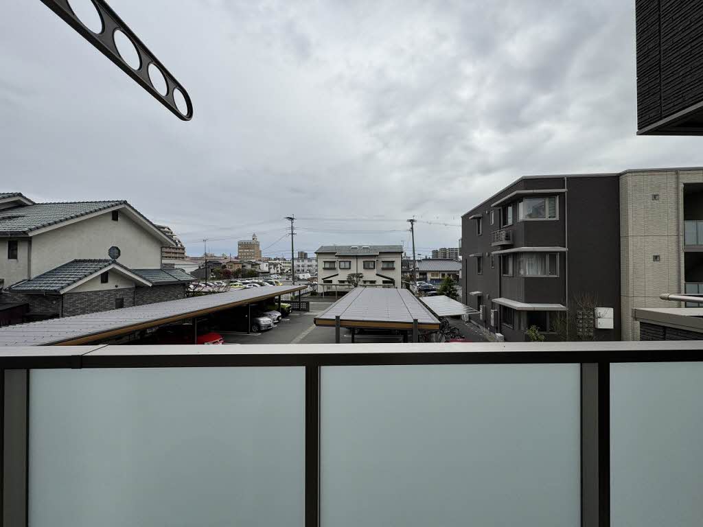 ＭＡＳＴ東櫛原　Ｂ棟 B0202号-15
