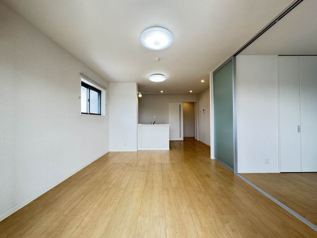 ＭＡＳＴ東櫛原　Ｂ棟 B0303号-2
