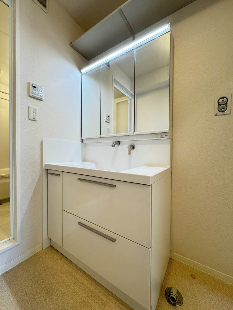 ＭＡＳＴ東櫛原　Ｂ棟 B0303号-6