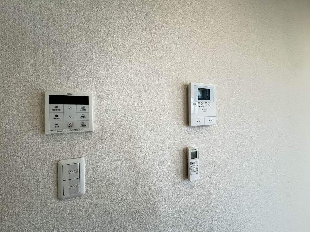 ＭＡＳＴ東櫛原　Ｂ棟 B0303号-7