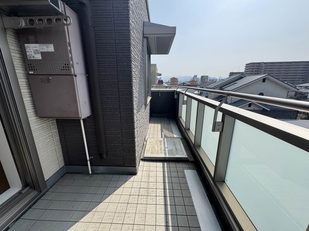 ＭＡＳＴ東櫛原　Ｂ棟 B0303号-13