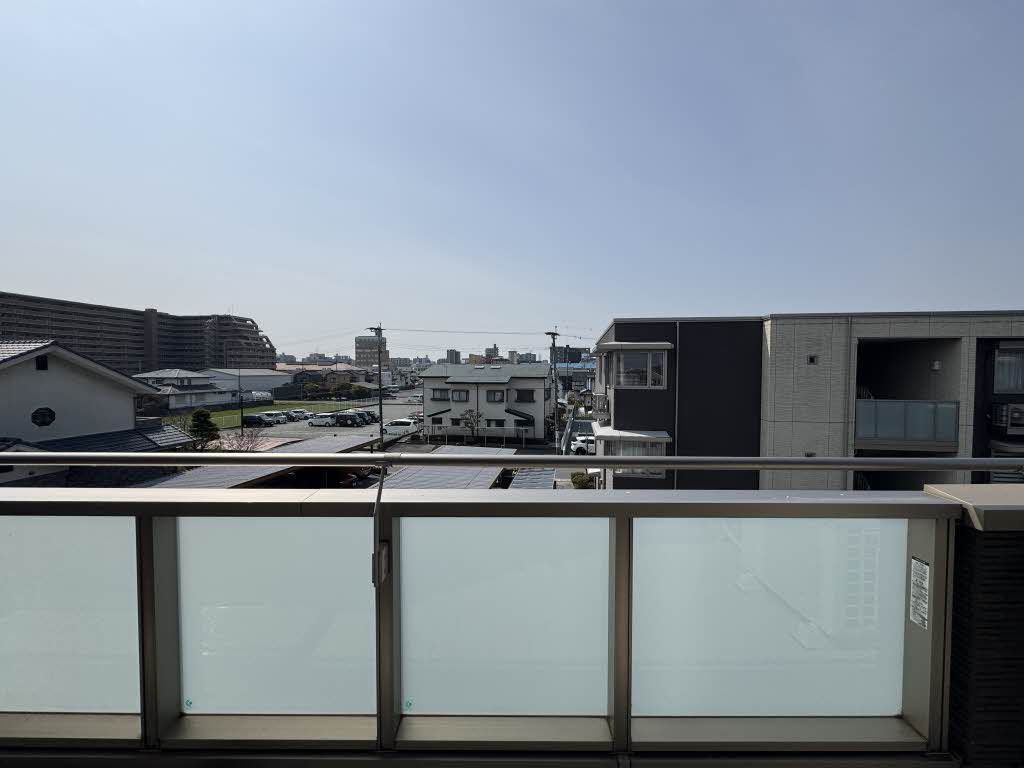ＭＡＳＴ東櫛原　Ｂ棟 B0303号-14