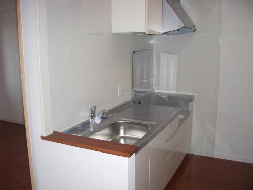 プライムメゾン　セントラルパーク E0403号-2