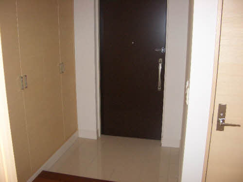 プライムメゾン　セントラルパーク E0403号-4