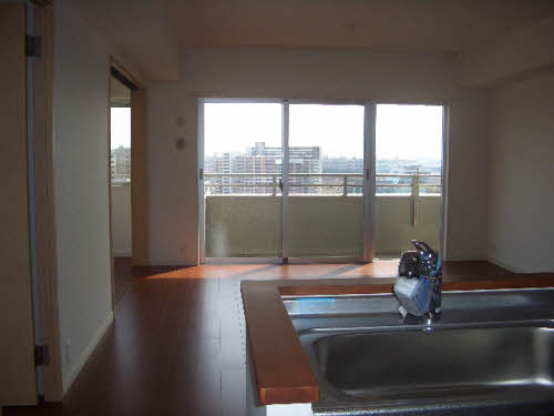 プライムメゾン　セントラルパーク E0403号-6