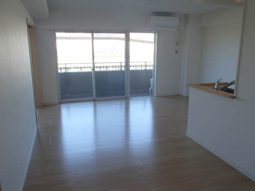 プライムメゾン　セントラルパーク E0407号-2