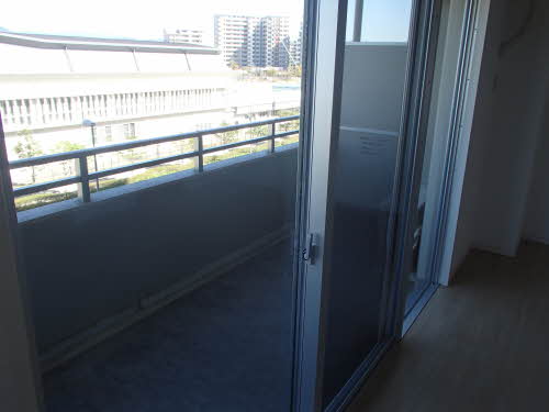 プライムメゾン　セントラルパーク E0407号-3