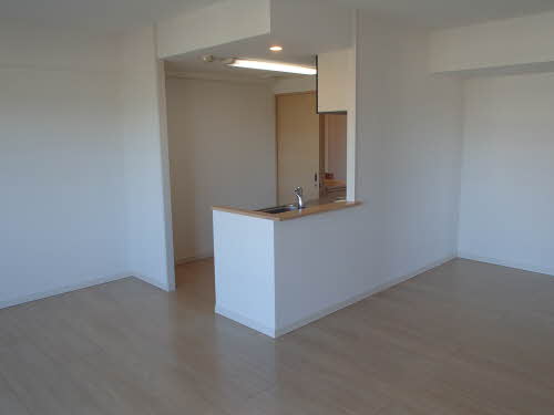 プライムメゾン　セントラルパーク E0407号-5