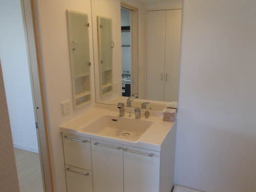 プライムメゾン　セントラルパーク E0407号-8