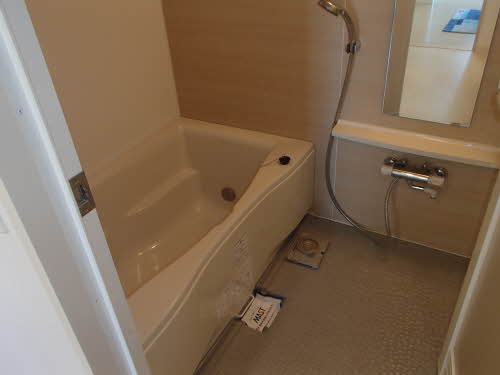 プライムメゾン　セントラルパーク E0407号-9