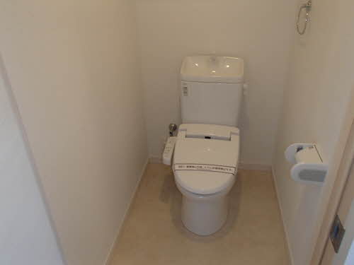 プライムメゾン　セントラルパーク E0407号-10