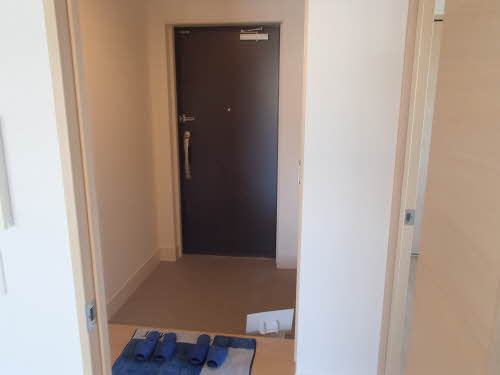 プライムメゾン　セントラルパーク E0407号-11