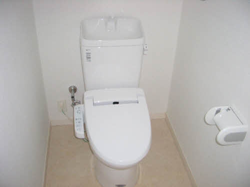 プライムメゾン セントラルパーク E0503号-5