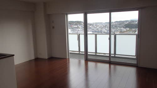 プライムメゾン　セントラルパーク E0706号-2