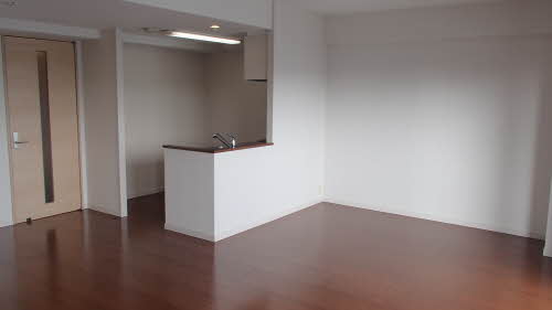 プライムメゾン　セントラルパーク E0706号-3