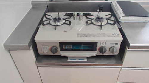 プライムメゾン　セントラルパーク E0706号-5