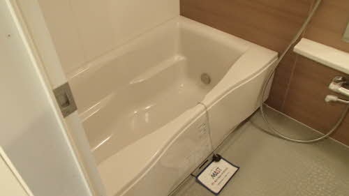 プライムメゾン　セントラルパーク E0706号-6