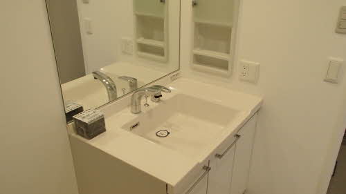 プライムメゾン　セントラルパーク E0706号-7