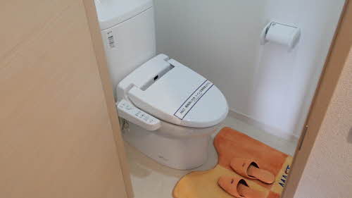 プライムメゾン　セントラルパーク E0706号-8