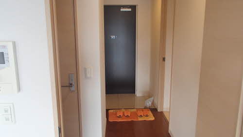 プライムメゾン　セントラルパーク E0706号-12