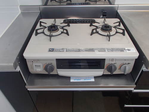 プライムメゾン セントラルパーク E1002号-5