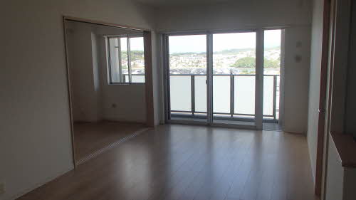 プライムメゾン　セントラルパーク E1003号-2