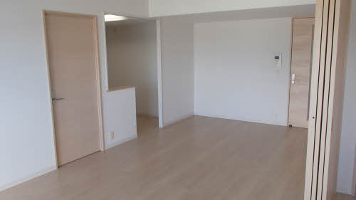 プライムメゾン　セントラルパーク E1003号-3