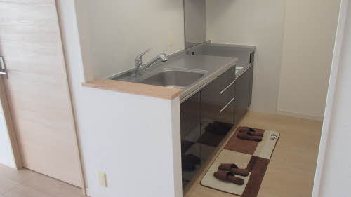 プライムメゾン　セントラルパーク E1003号-4