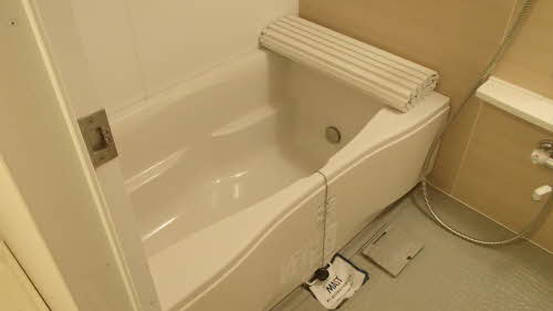 プライムメゾン　セントラルパーク E1003号-5