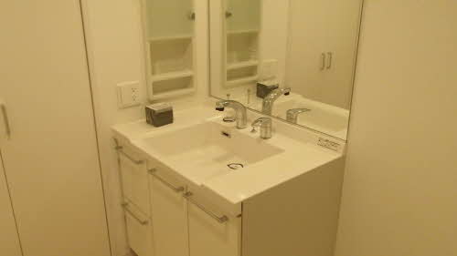 プライムメゾン　セントラルパーク E1003号-6