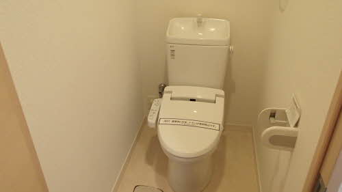 プライムメゾン　セントラルパーク E1003号-7