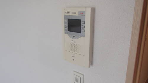 プライムメゾン　セントラルパーク E1003号-9