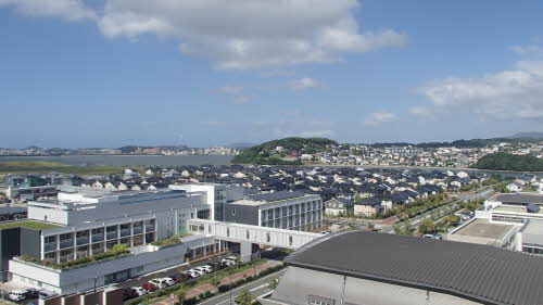 プライムメゾン　セントラルパーク E1003号-12