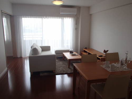 プライムメゾン　セントラルパーク E1102号-2